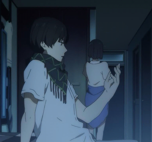 名濑博臣尼桑gif动图境界的彼方610666