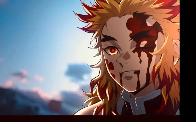 【鬼灭之刃】柱—顶天立地的柱