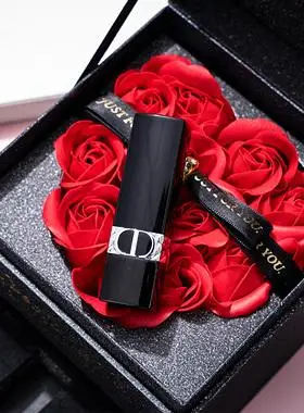 迪奥口红套装礼盒装
