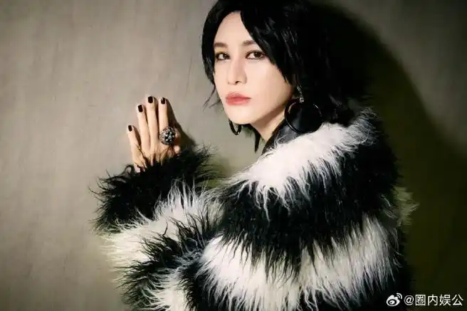 尚雯婕工作室发布告黑声明##尚雯婕方回应告黑胜诉