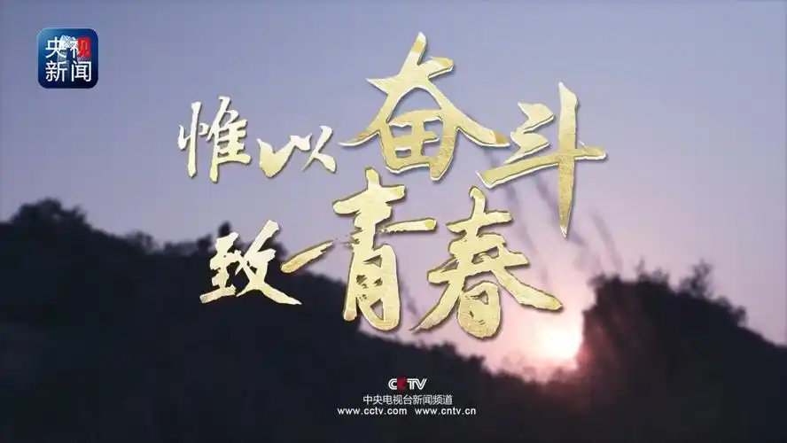 出镜央视公益视频公司这位85后女青年用奋斗向青春致敬