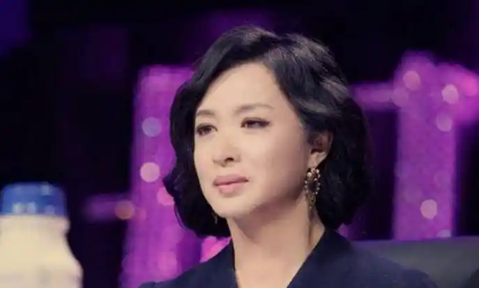 金星性别人尽皆知,多次被问及生理问题如何解决,回应真绝了