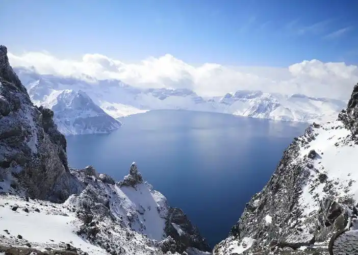 十一去长白山,求攻略? - 知乎