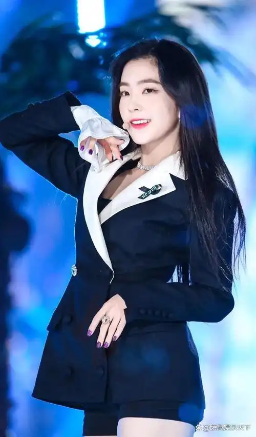 美到哭,韩国女团颜值天花板