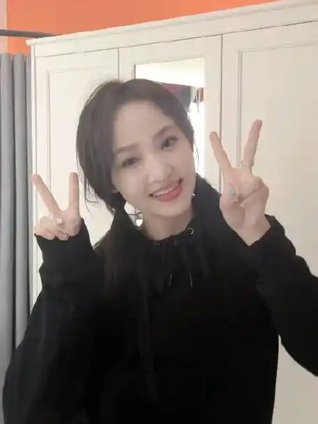 破万福利 教学成果展示90#花间令#吴佳怡_six的微博视频