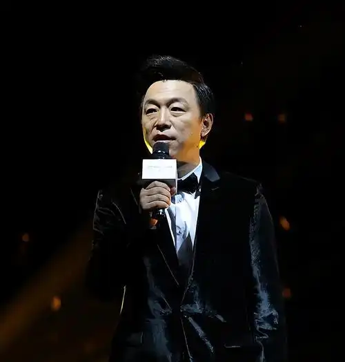 演员黄渤老婆叫什么名字,黄渤妻子个人资料简介