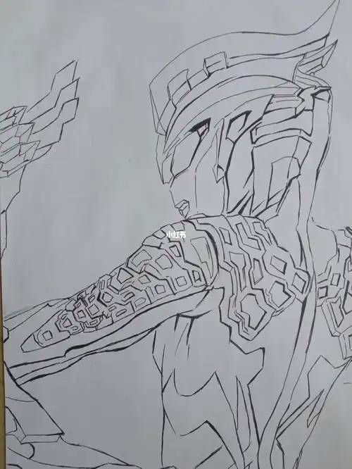 前进吧赛罗奥特曼