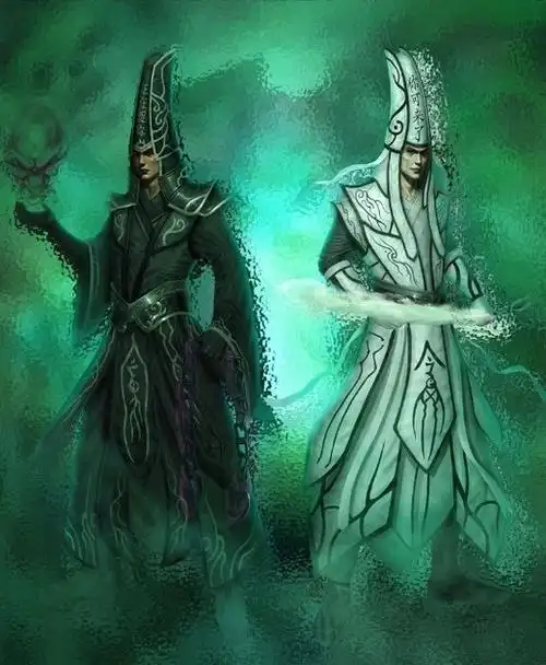 民间故事狐狸全族遭灭门以血泪诉天状却无果阎王一令诉公明