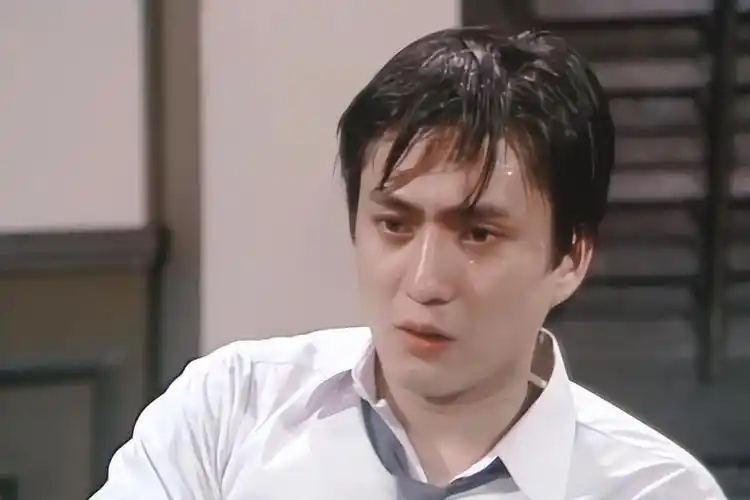 都说港台男星会保养,但这5位是反面教材,一入中年颜值断崖下跌