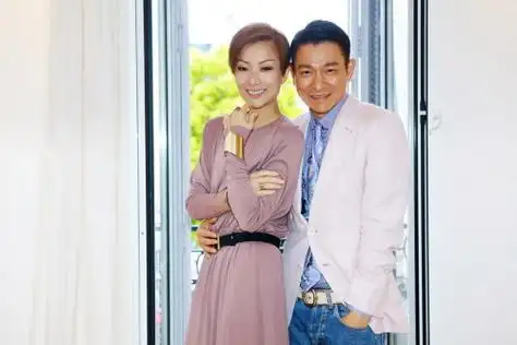 [电影]《盲探》刘德华郑秀文:我们默契如夫妻