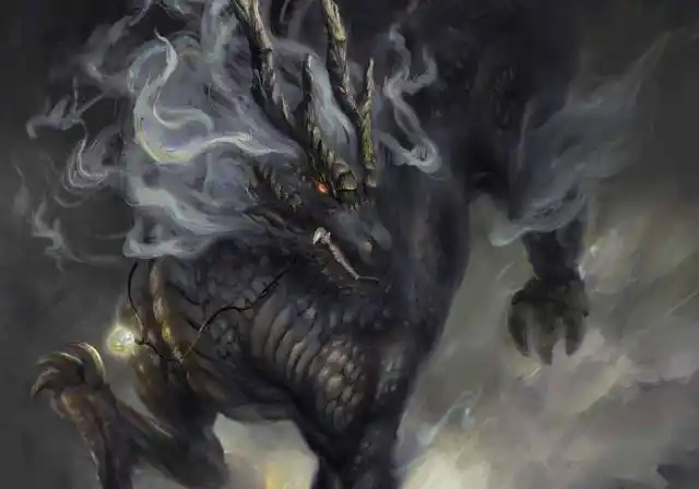 夜笙的龙始麒麟意外的惊喜