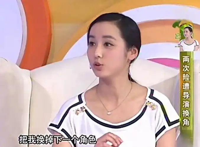 回顾一顿火锅吃进了豪门剧红人不红的吕一是如何上位的