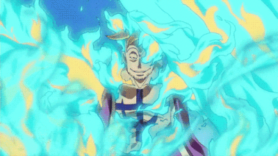 海贼王 头像 壁纸 锁屏 马鲁克