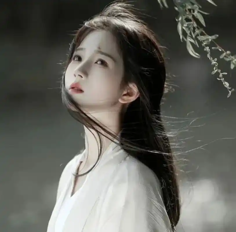 古风女头~莫失花期,莫失莫离