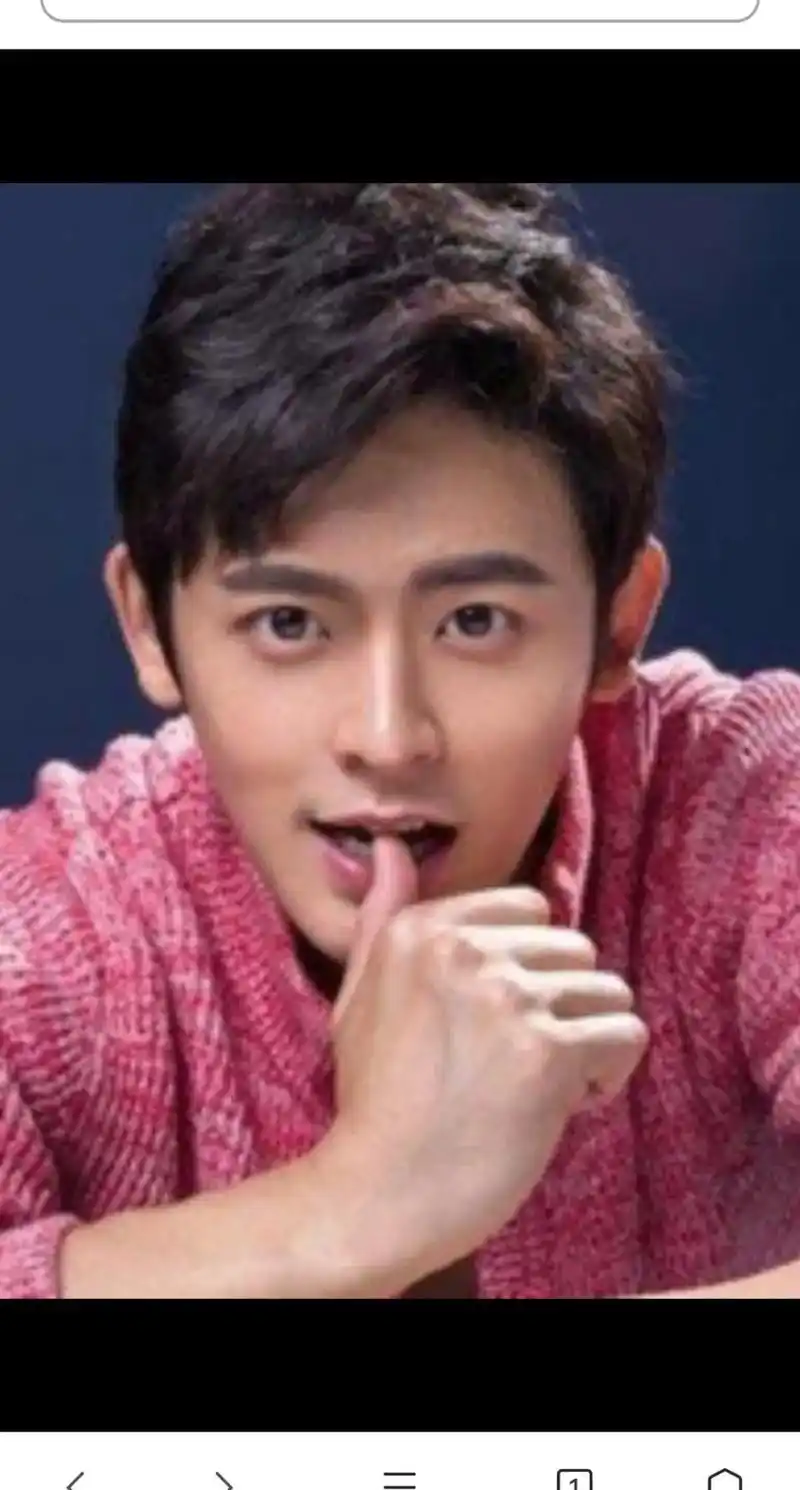 李欣泽 山西临汾籍影视演员 - 抖音