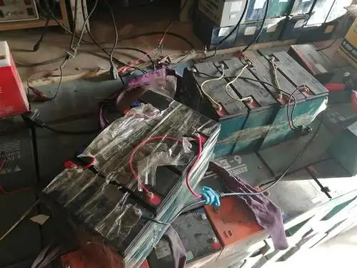 电瓶修复—新电池可以放置多长时间?