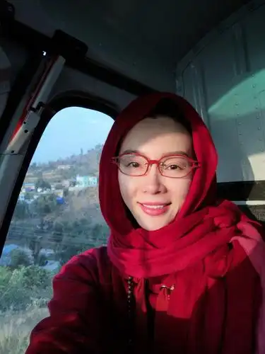 陈数的眼睛整太过了啊