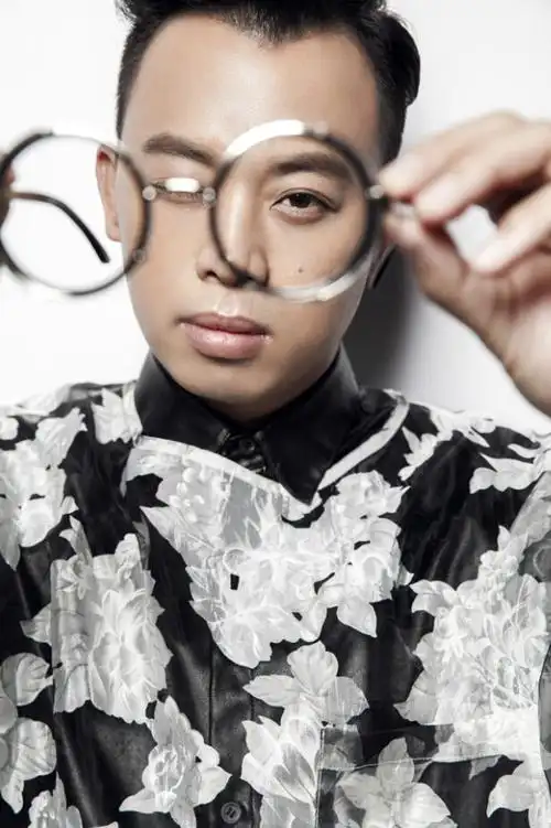 中国好声音第二季 金润吉