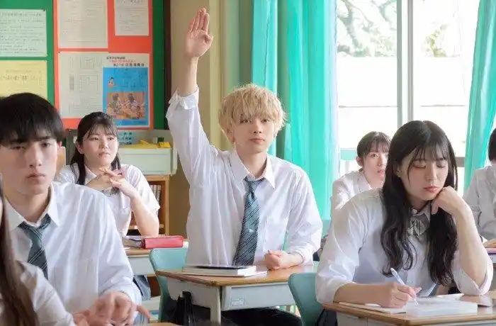 日剧《村井之恋》7大看点!