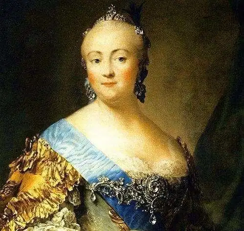 伊丽莎白三世(伊丽莎白三世多少岁了)_竞价网