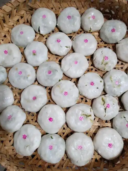 你什么时候学会唱《征服》?——自从我吃了潮汕菜粿.太好吃了.