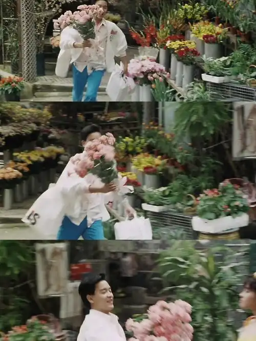 为你钟情78张国荣李丽珍