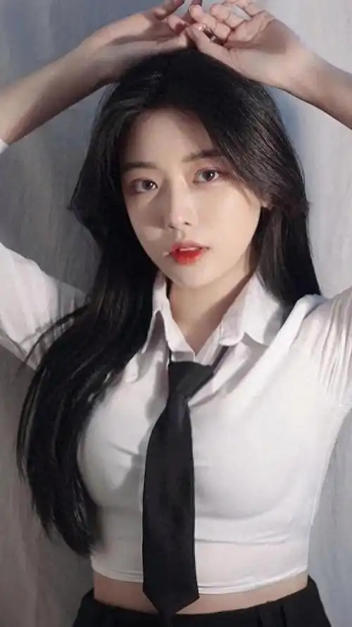 韩国姑娘来中国留学,待两年之后,坦言中韩两国生活差距一目了然