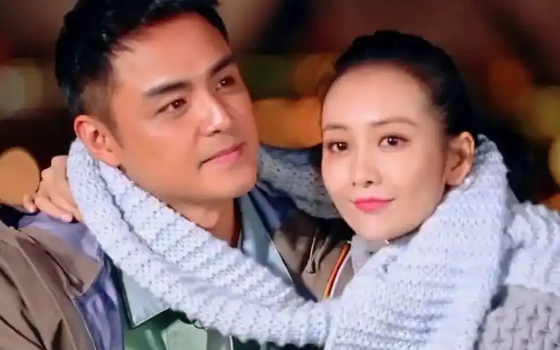 三首歌回顾天使cp-明道王鸥《我们相爱吧》综艺混剪