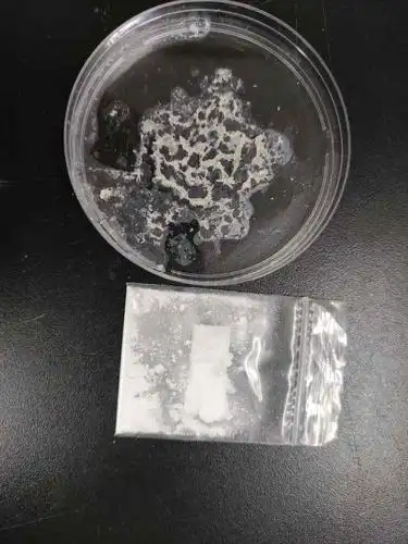 关于蛋白质沉淀烘干的问题