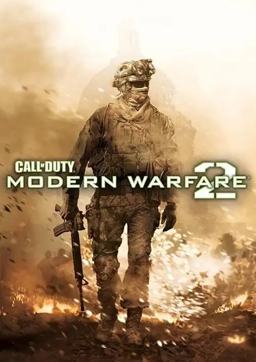 使命召唤现代战争2callofdutymodernwarfare2的图片