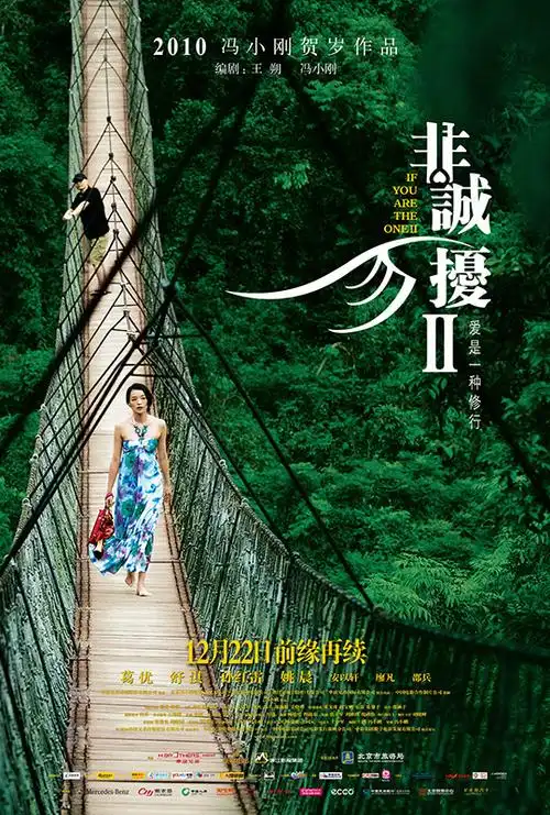 蓝光电影|蓝光原盘 [非诚勿扰2].if.you.are.the.one.2.2010.hk.