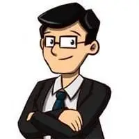 头像大叔范霸气卡通【点击鼠标右键下载】