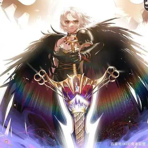 艺术家系列no.382-韩国插画师 画师笔下的绝美三觉的女鬼剑