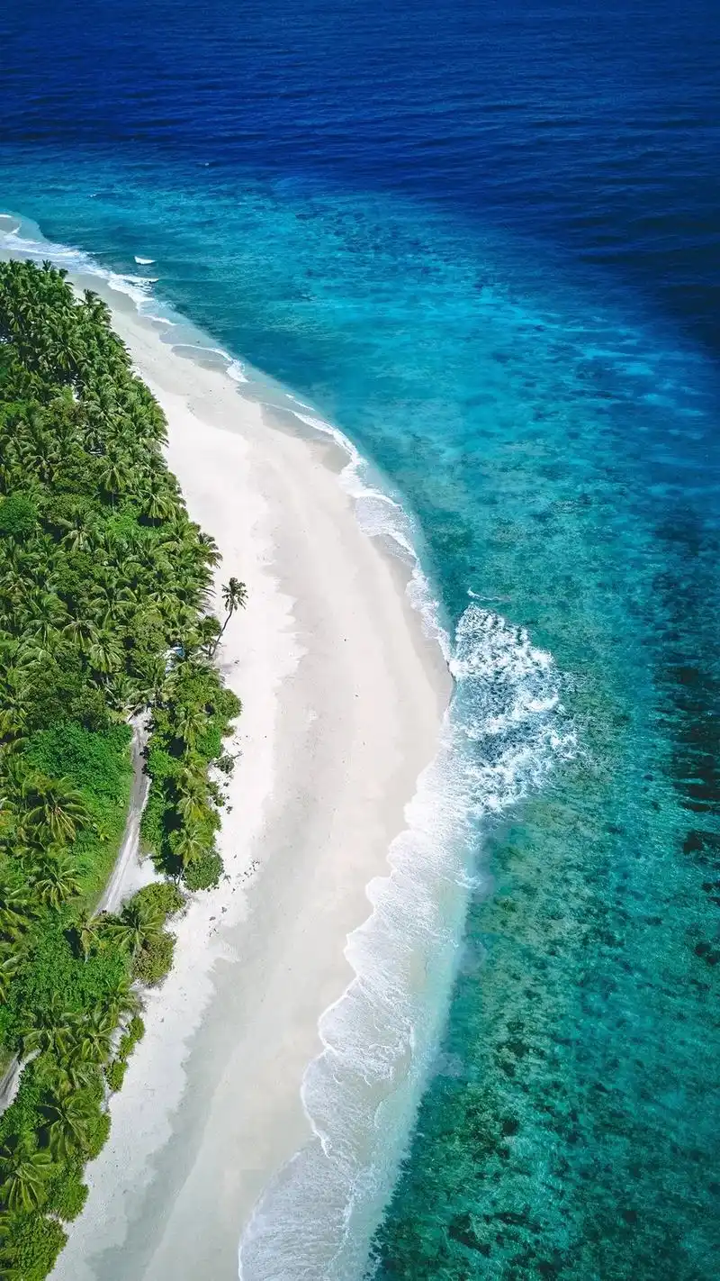 三亚的阳光,大海的拥抱,让每一个瞬间都充满了浪漫与惬意