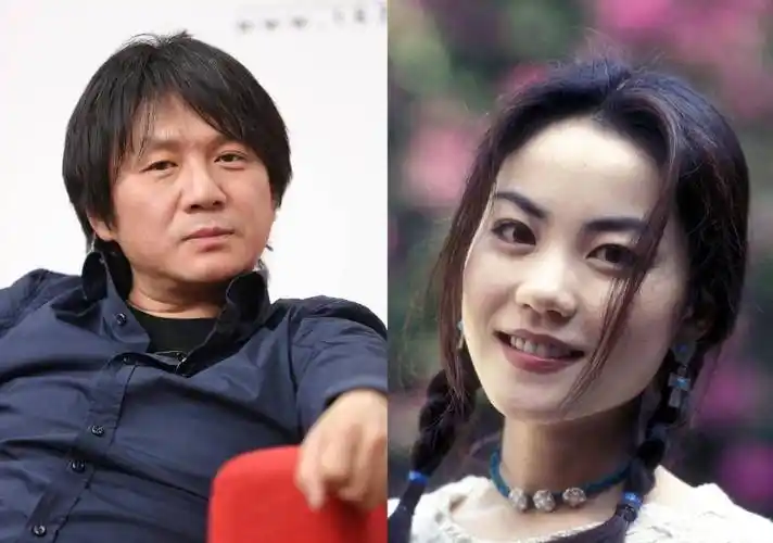 但是栾树心中还是放不下对王菲的眷恋,在和韩红相处之后便很快提出了