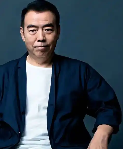 本想当文人,从《无极》到《白昼流星》,陈凯歌口碑为何两极分化_电影_