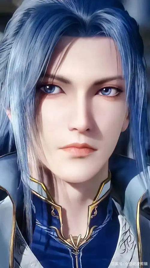 斗罗大陆:小舞,千仞雪和唐三|孩子眼中的"好人"与"坏人"