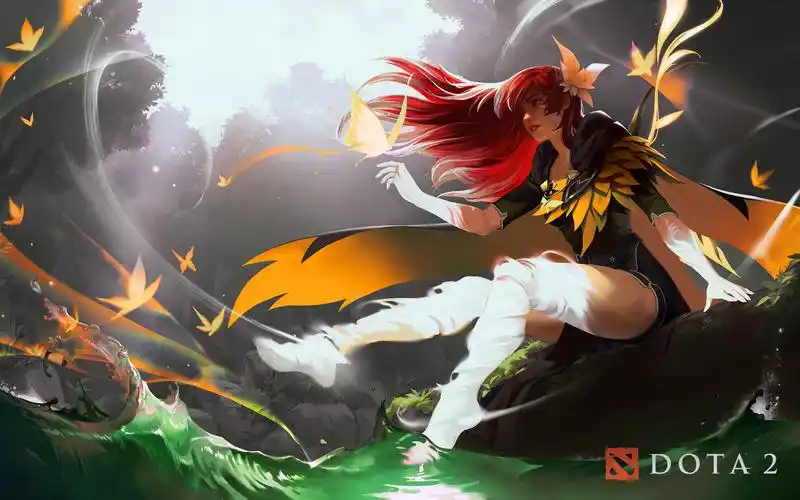 求一张风行至宝第二形态的图