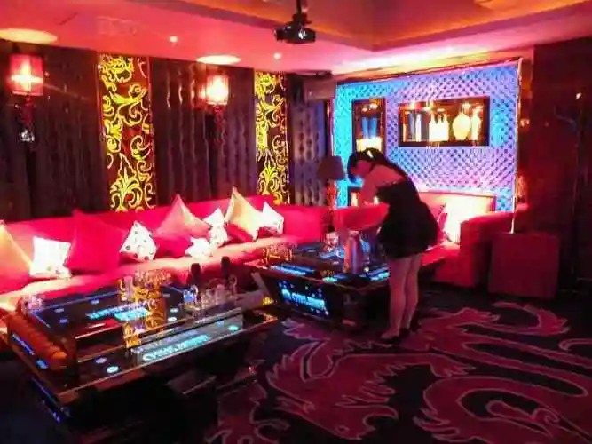 西安高端夜总会ktv哪个好玩儿,盘点娱乐大全