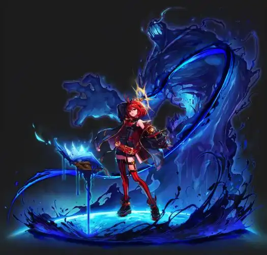 dnf全职业三觉立绘高清壁纸-dnf全职业三觉立绘高清大图欣赏_江南下载