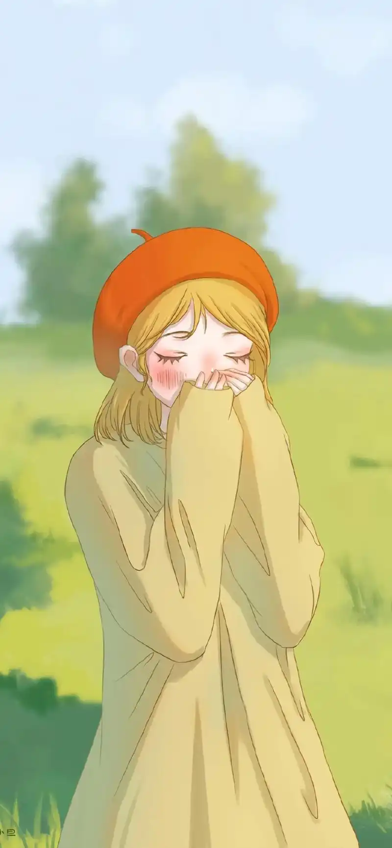 全面屏壁纸高清抖音超火壁纸原图