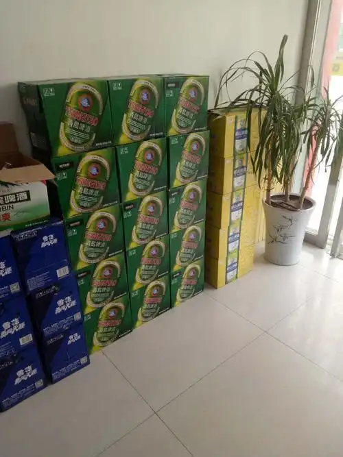 清凉一夏,青岛系列啤酒,青岛啤酒,青岛鸿运当头,青岛纯干,青岛纯生