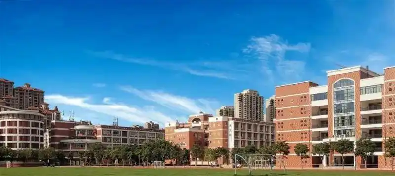 喜报!泉州第十一中学晋升福建省一级达标高中