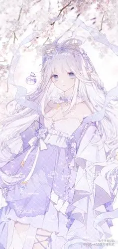 壁纸 少女心 唯美 梦幻