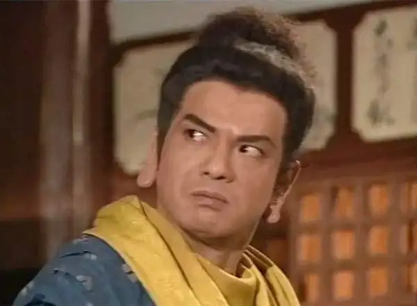 天龙八部中,鸠摩智的毕生修为有多强?金庸只用四个字:震古铄今