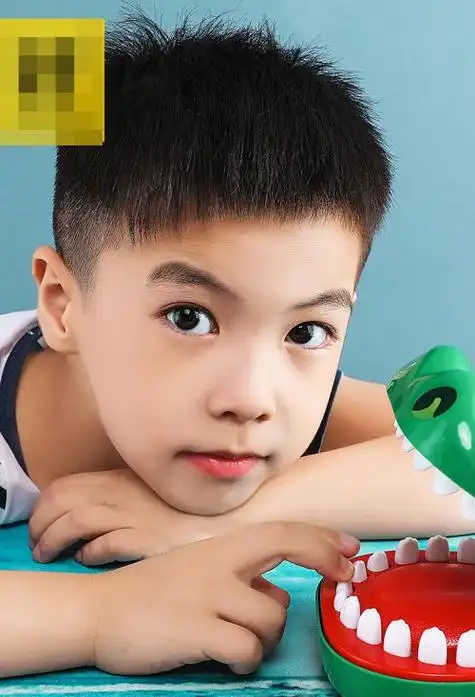 开学了适合男宝宝剪的发型,男孩(学生)什么发型好看?