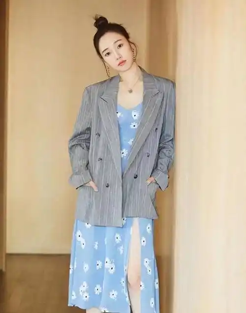 白百何太尴尬了!