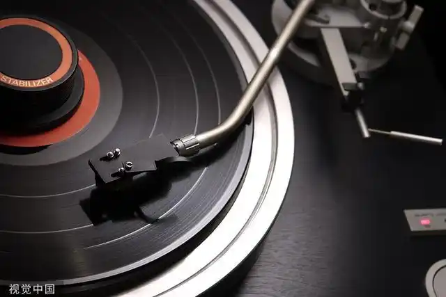 【环球时报驻日本特约记者 黄文炜 环球时报记者 陶震】黑胶唱片不再