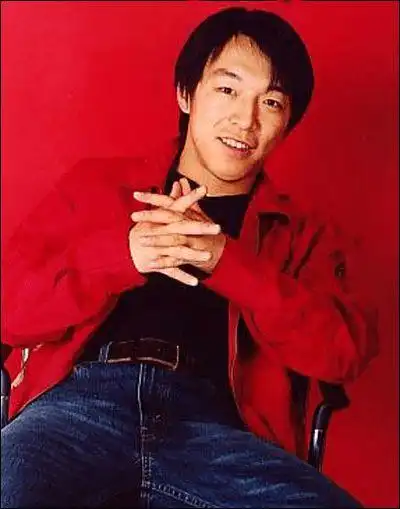 黄渤小时候风云趣事