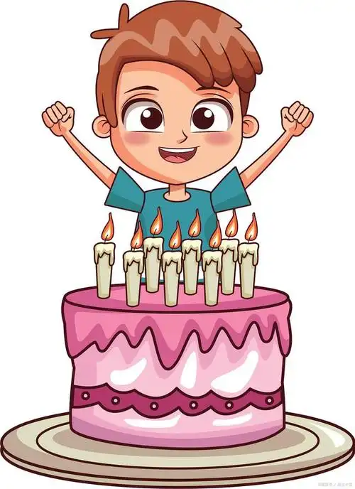 挑选男孩过生日礼物指南